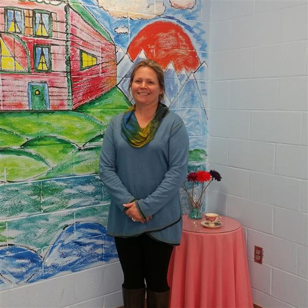 Mrs. Roberts 